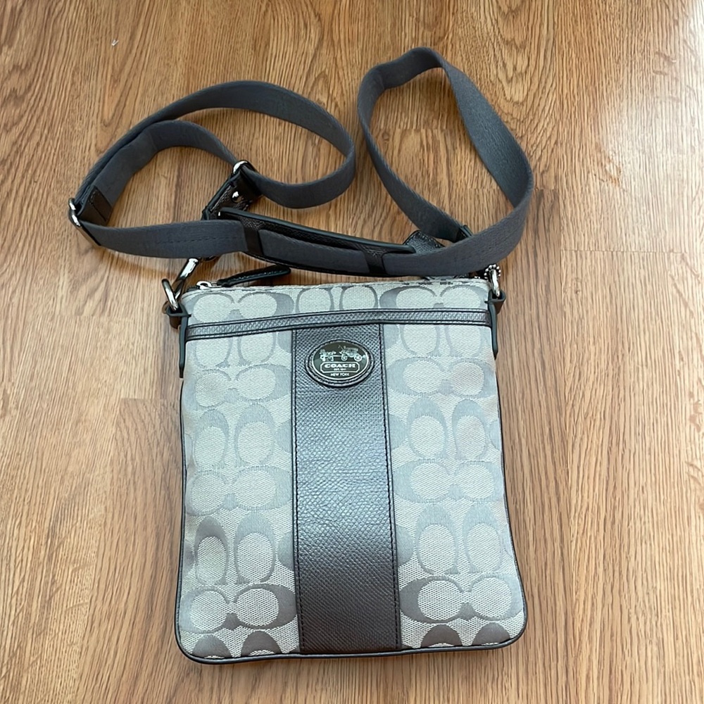 Coach Crossbody Bag